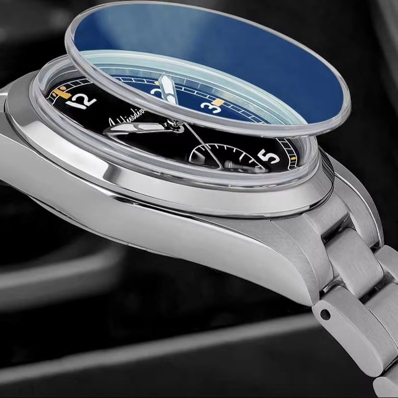 Luxury Watch Japanese - ADDIESDIVE Kadın Lüks Saati 10Bar Su