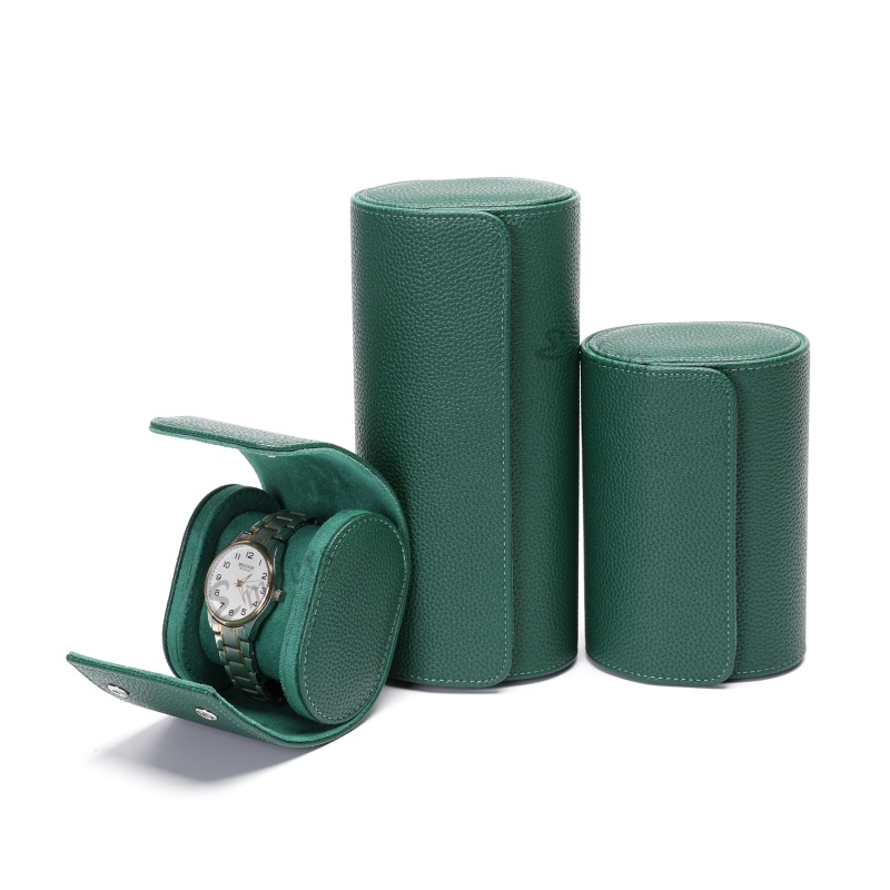 Luxury Watch Patek Philippe - Embers Green Lüks Saat Rulosu -