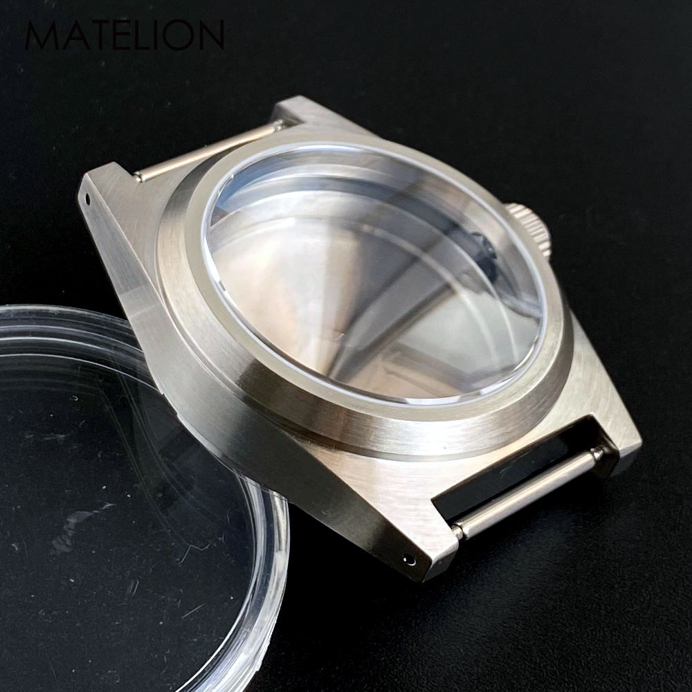 Dalış Tarlası İzle Vaka MOD 31 - Exhibition Caseback incelemesi ve fiyatı