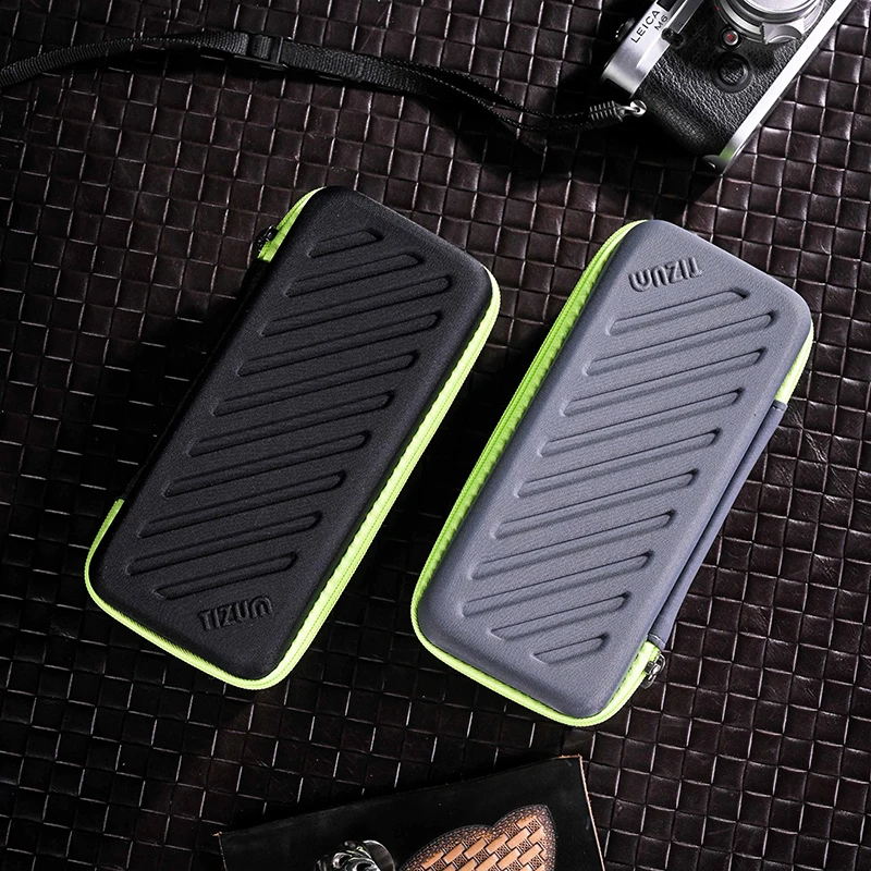 Lüks turist saatler 3 yuvaları - Luxury Watch Case Travel incelemesi ve fiyatı