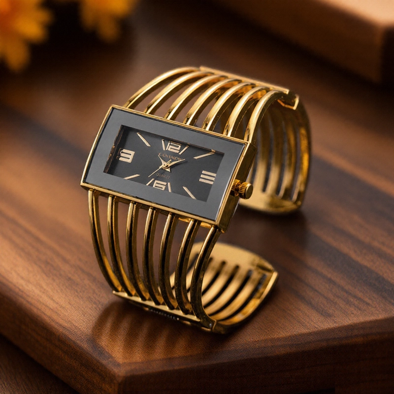2025 Yeni Saat Kör Kutu Lüks K - Luxury Watch Gift Box incelemesi ve fiyatı