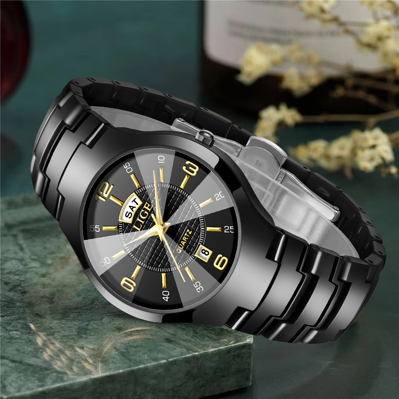 LIGE Moda Zarif kadın Kol Saat - Luxury Watch Usa incelemesi ve fiyatı