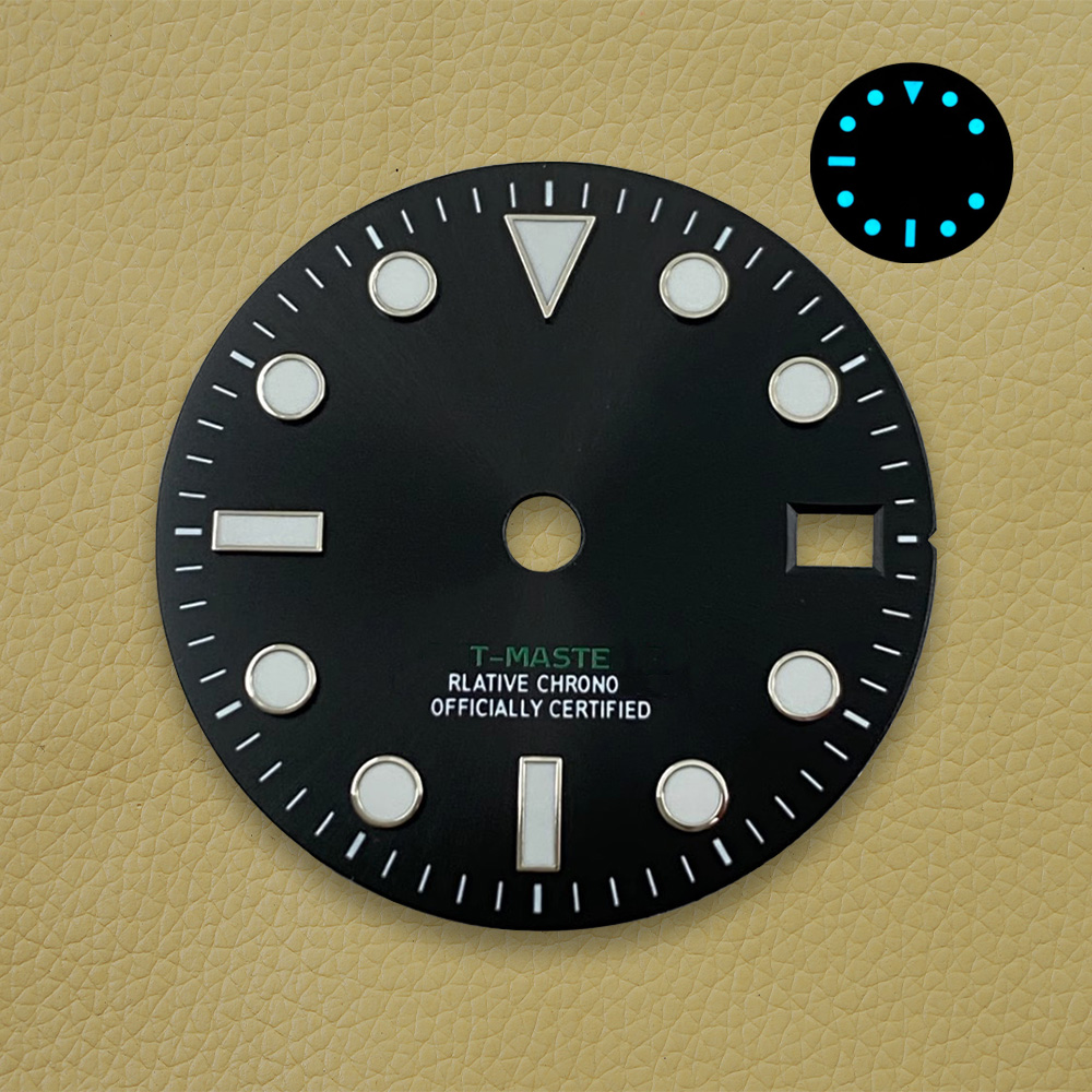 Yeni Yüksek Kalite 28.5mm S Lo - Exhibition Caseback incelemesi ve fiyatı