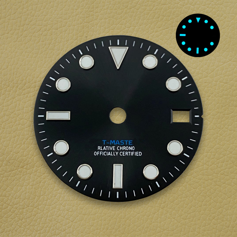 Yeni Yüksek Kalite 28.5mm S Lo - Exhibition Caseback incelemesi ve fiyatı