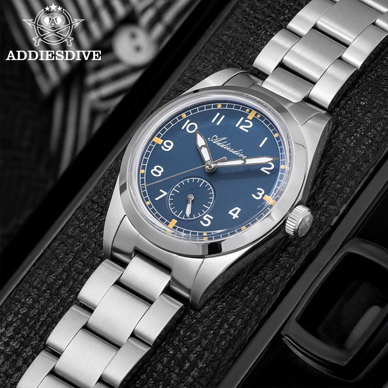 ADDIESDIVE Kadın Lüks Saati 10 - Luxury Watch Japanese incelemesi ve fiyatı
