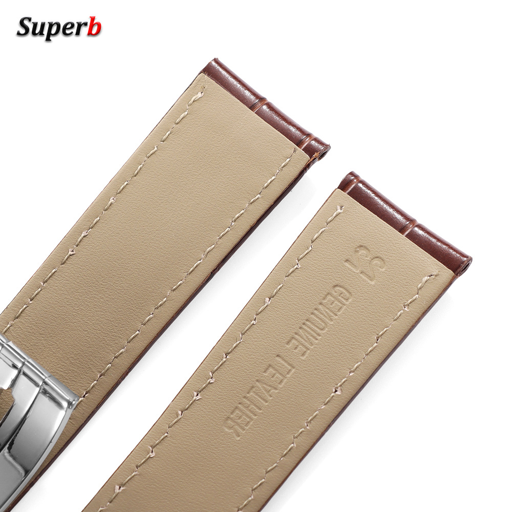 Deri Sığır Derisi saat kayışı  - Tag Heuer Is Luxury Watch incelemesi ve fiyatı