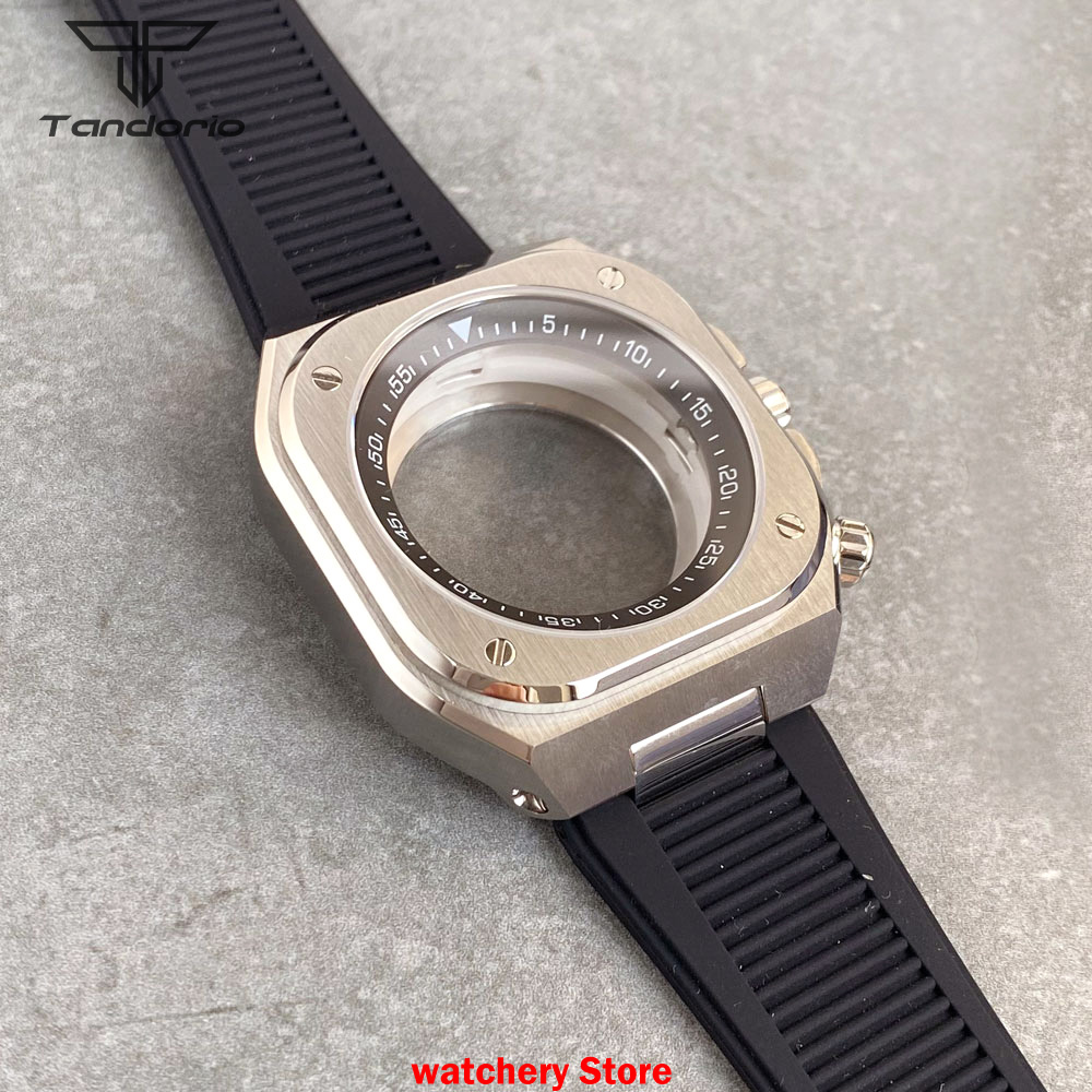 Fit NH35 NH36 Izle Parçaları 4 - Exhibition Caseback incelemesi ve fiyatı
