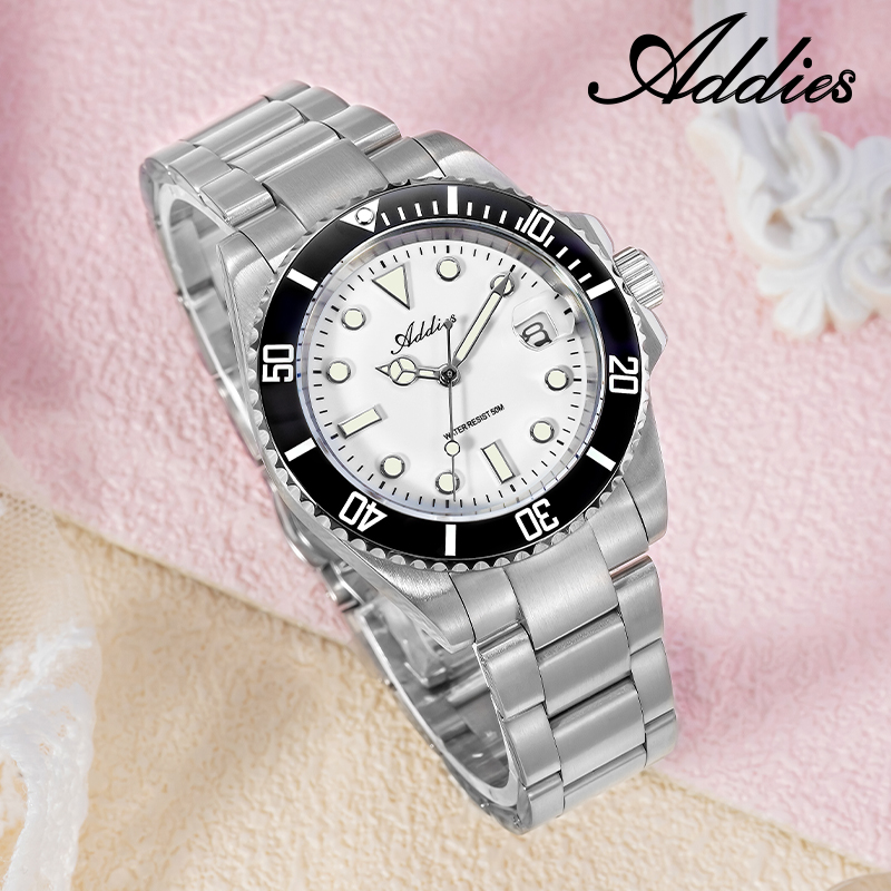 ADDIES Kadın Saatleri Japon GM - Luxury Watch Japanese incelemesi ve fiyatı