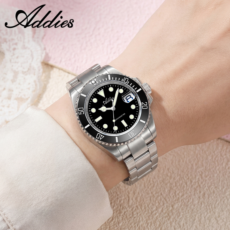 ADDIES Kadın Saatleri Japon GM - Luxury Watch Japanese incelemesi ve fiyatı