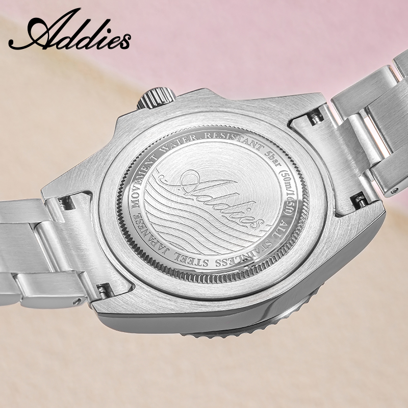 ADDIES Kadın Saatleri Japon GM - Luxury Watch Japanese incelemesi ve fiyatı