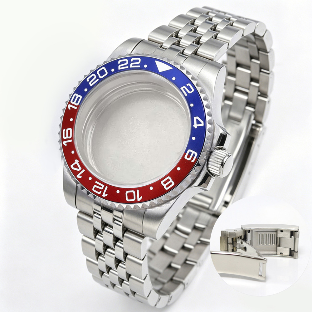 200M Dalış Kasası 40mm NH35 NH - Exhibition Caseback incelemesi ve fiyatı
