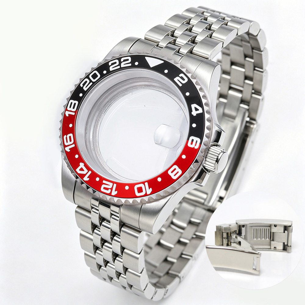 200M Dalış Kasası 40mm NH35 NH - Exhibition Caseback incelemesi ve fiyatı