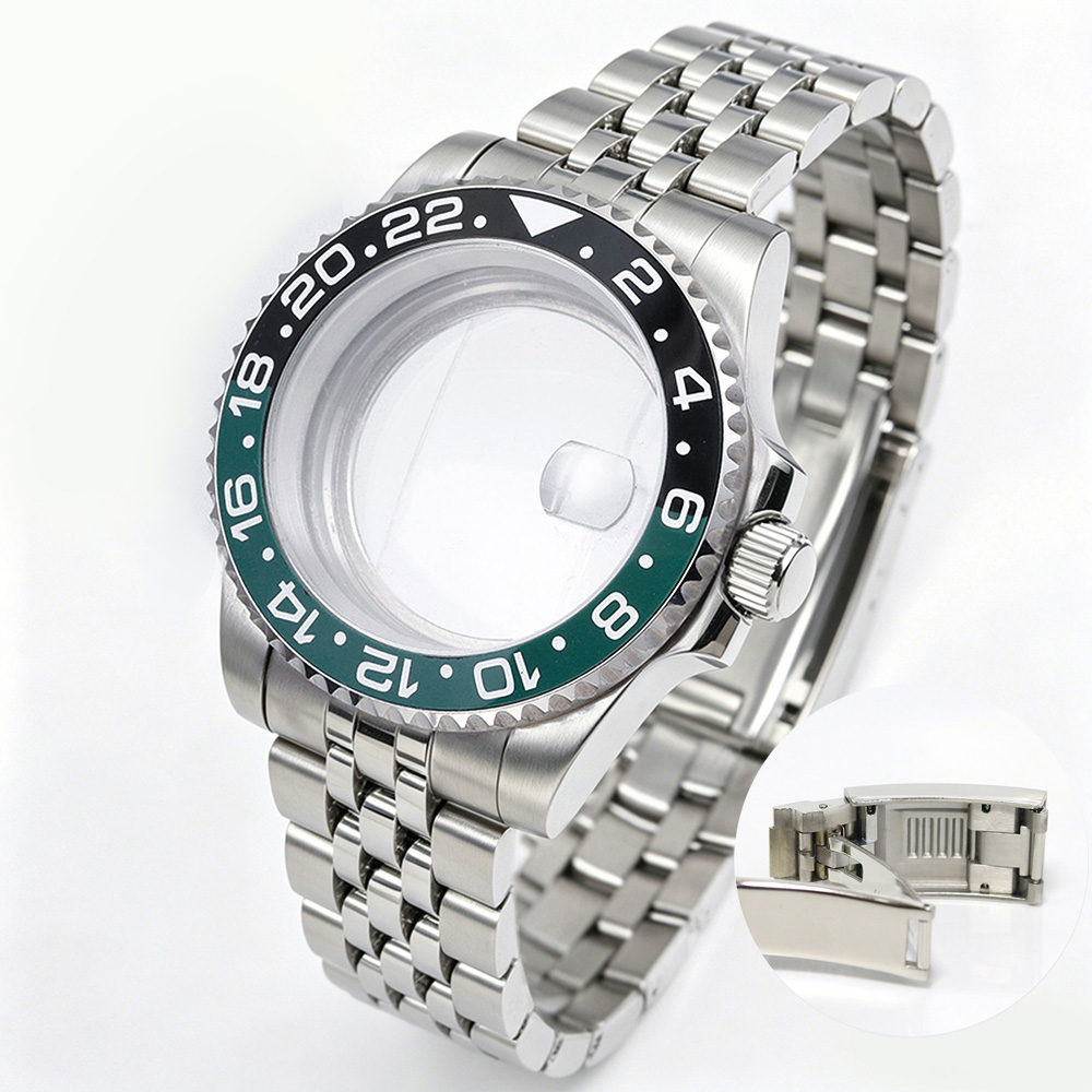 200M Dalış Kasası 40mm NH35 NH - Exhibition Caseback incelemesi ve fiyatı