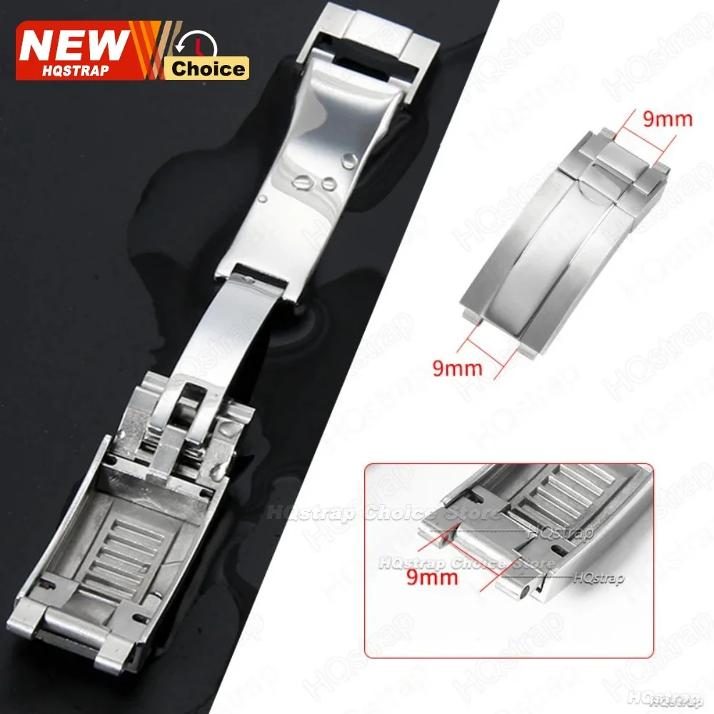 9mm x 9mm Katlanır Toka Rolex  - Luxury Watch Japanese incelemesi ve fiyatı