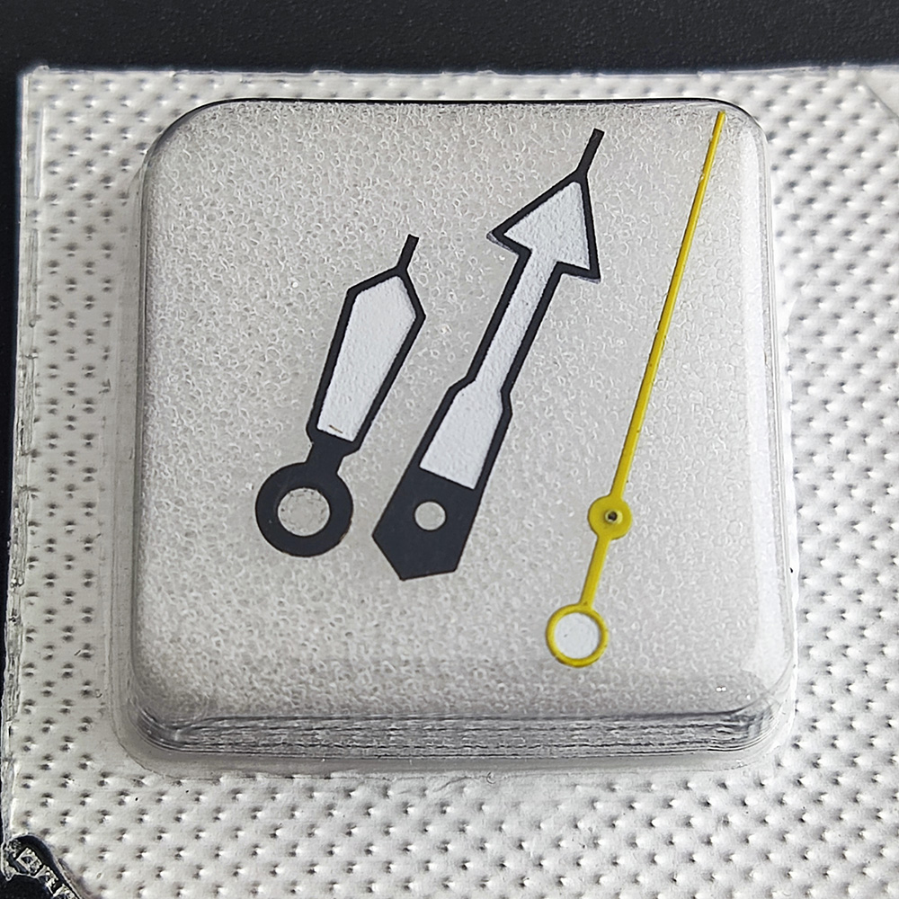 Saat Aksesuarları İşaretçi NH3 - Exhibition Caseback incelemesi ve fiyatı