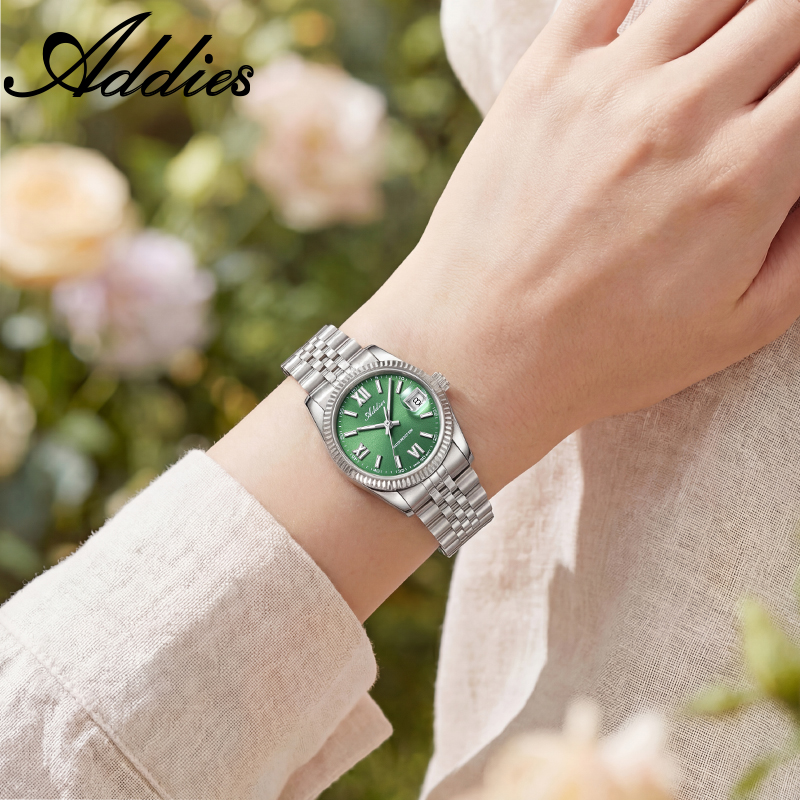 Addies Kadınlar için Yüksek Ka - Luxury Watch Usa incelemesi ve fiyatı