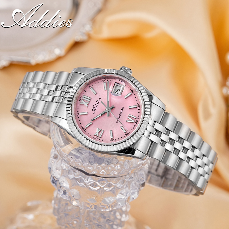 Addies Kadınlar için Yüksek Ka - Luxury Watch Usa incelemesi ve fiyatı