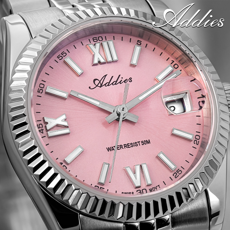 Addies Kadınlar için Yüksek Ka - Luxury Watch Usa incelemesi ve fiyatı