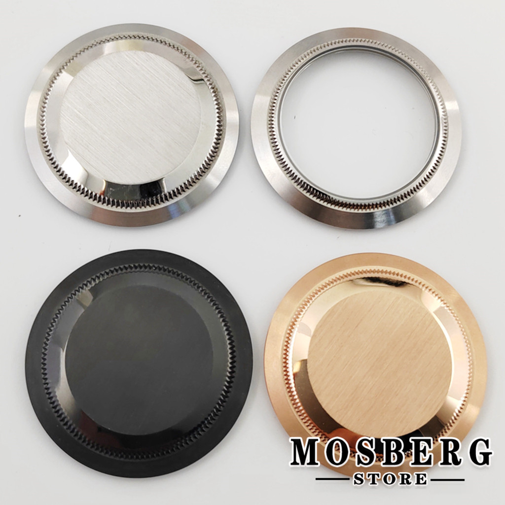 36mm 39mm İzle vaka alt kapak  - Exhibition Caseback incelemesi ve fiyatı