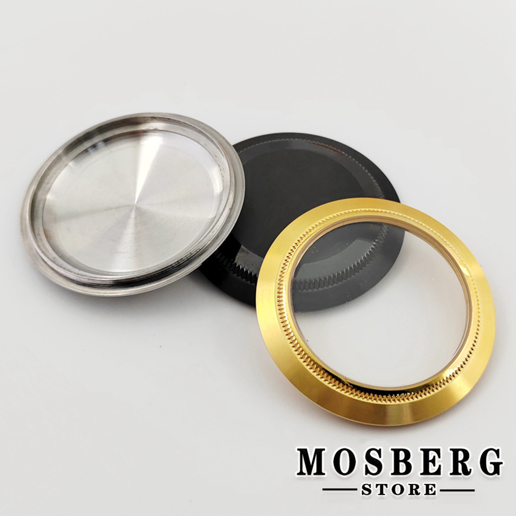 36mm 39mm İzle vaka alt kapak  - Exhibition Caseback incelemesi ve fiyatı