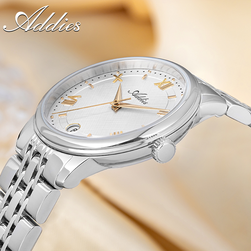 Addies Yeni Lüks Kadın Saatler - Luxury Watch Japanese incelemesi ve fiyatı