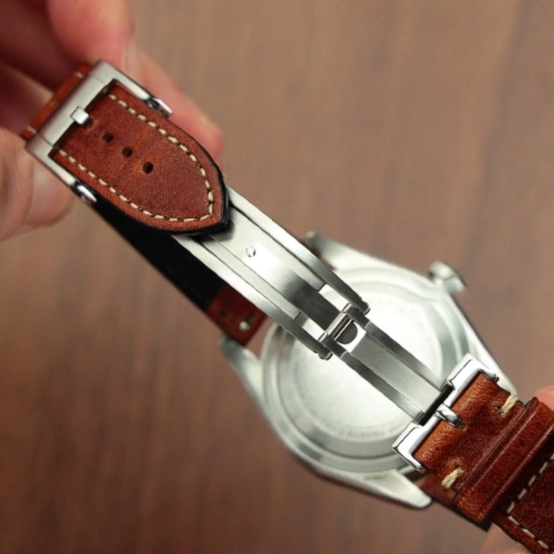 YENI Lüks Deployant Toka 16mm  - Luxury Watch Japanese incelemesi ve fiyatı
