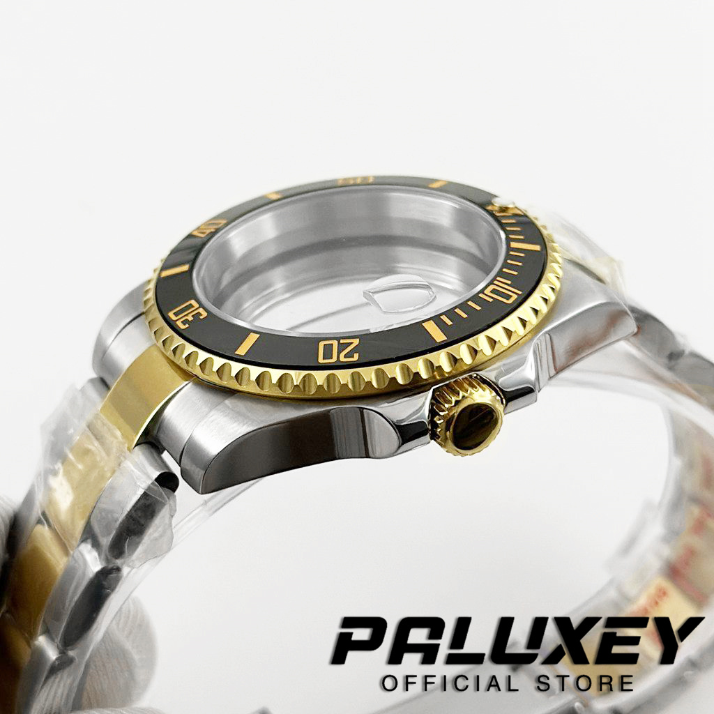 Dalgıç NH35 40mm Su Geçirmez S - Exhibition Caseback incelemesi ve fiyatı