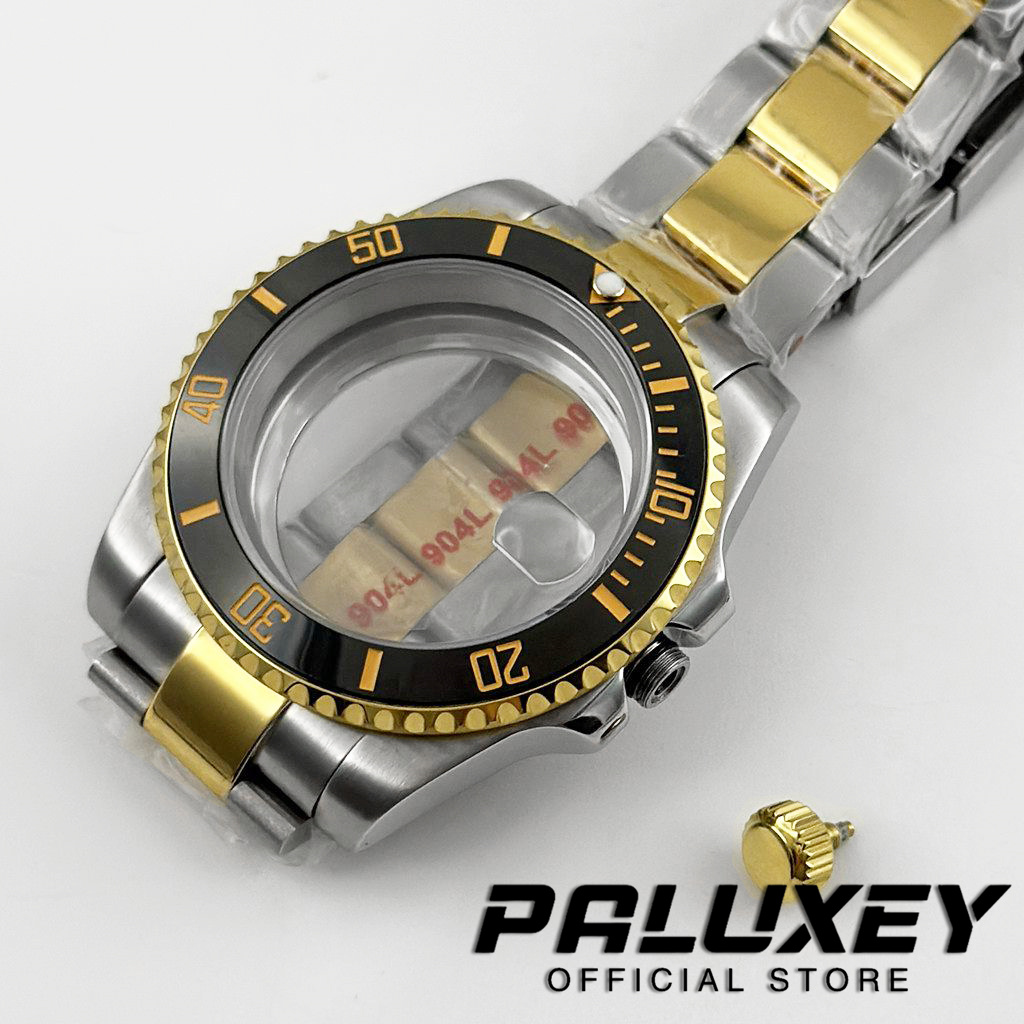 Dalgıç NH35 40mm Su Geçirmez S - Exhibition Caseback incelemesi ve fiyatı