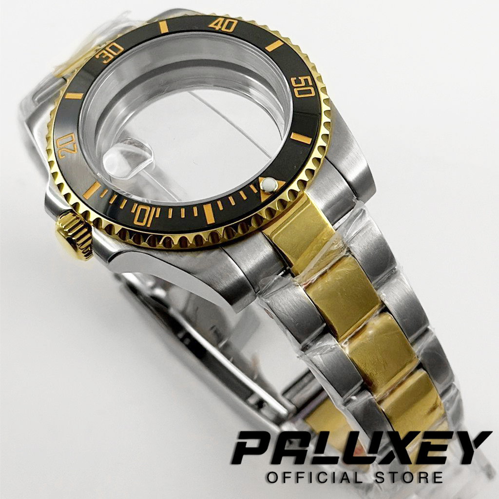 Dalgıç NH35 40mm Su Geçirmez S - Exhibition Caseback incelemesi ve fiyatı