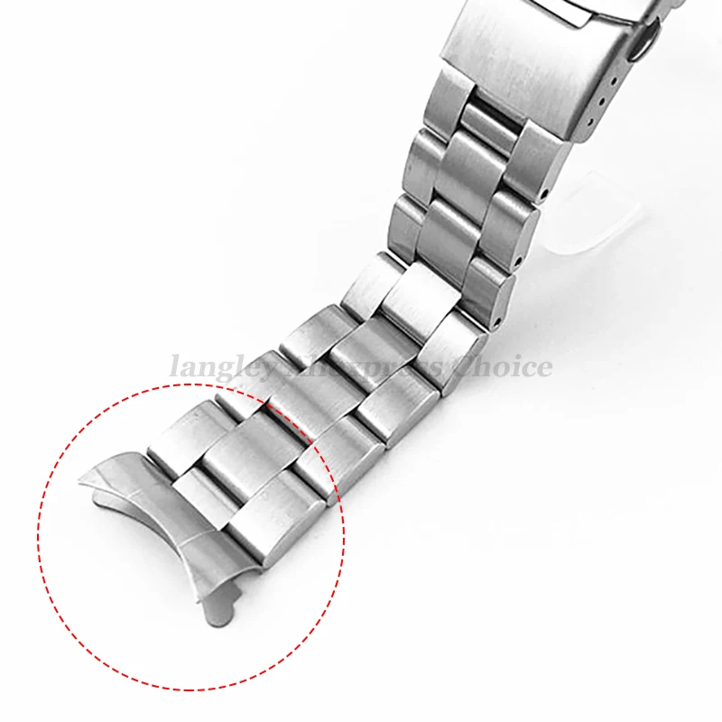 Kavisli Uç Bağlantısı Seiko SK - Luxury Watch Japanese incelemesi ve fiyatı