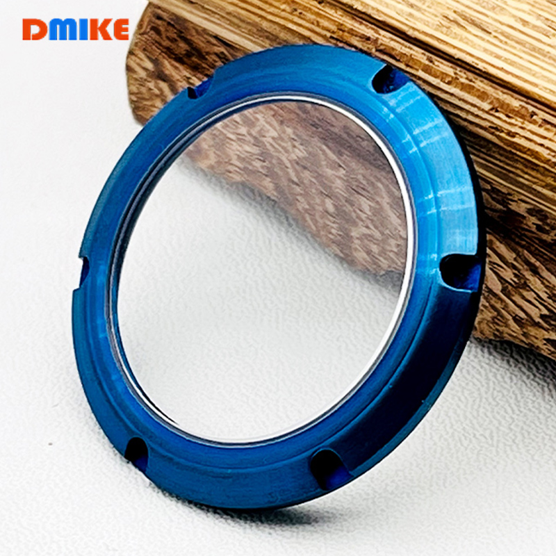 SKX Şeffaf Kılıf arka kapak Ka - Exhibition Caseback incelemesi ve fiyatı