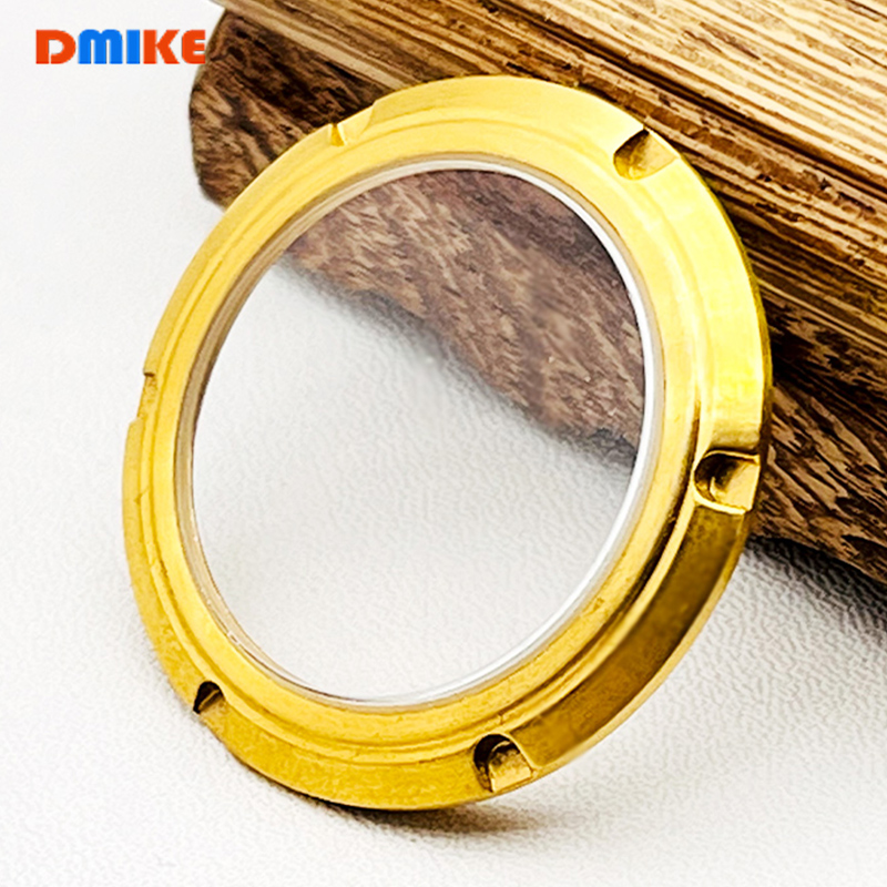 SKX Şeffaf Kılıf arka kapak Ka - Exhibition Caseback incelemesi ve fiyatı