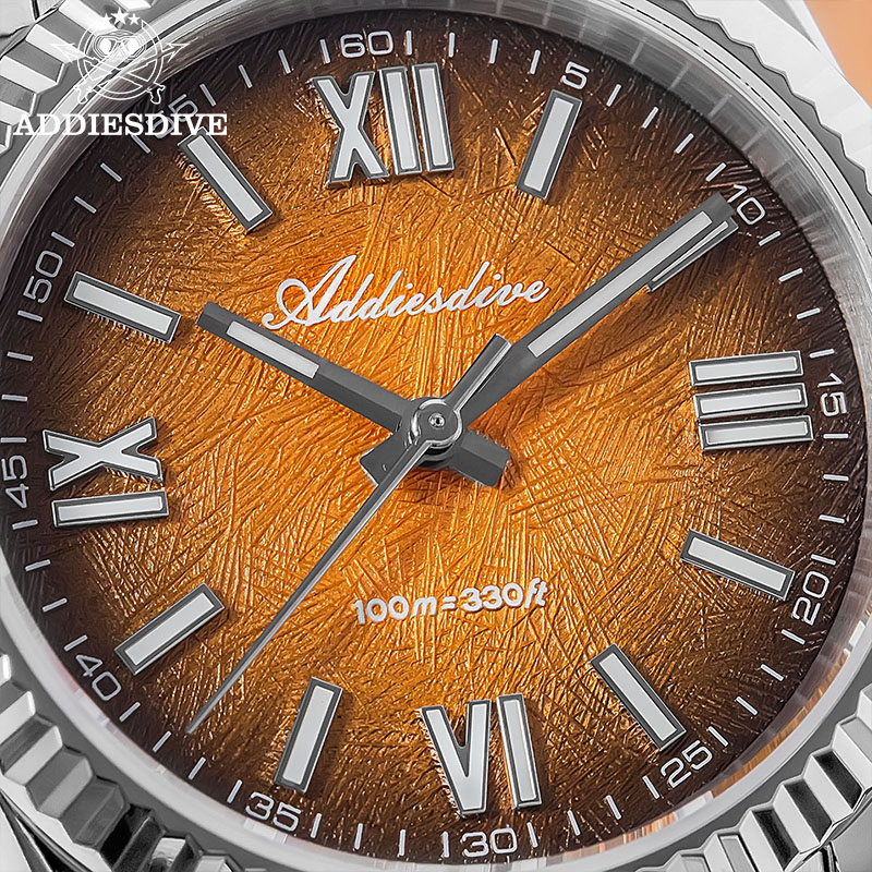 ADDIESDIVE Zarif Kadın Saati L - Luxury Watch Usa incelemesi ve fiyatı