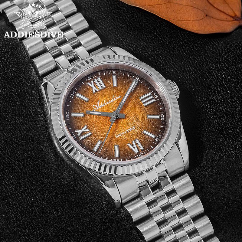 ADDIESDIVE Zarif Kadın Saati L - Luxury Watch Usa incelemesi ve fiyatı