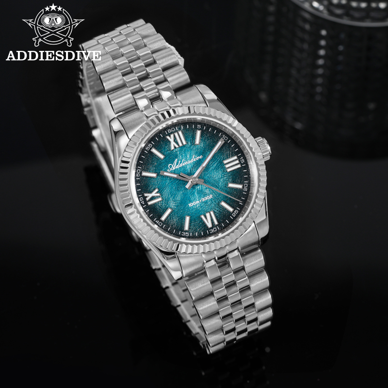 ADDIESDIVE Zarif Kadın Saati L - Luxury Watch Usa incelemesi ve fiyatı