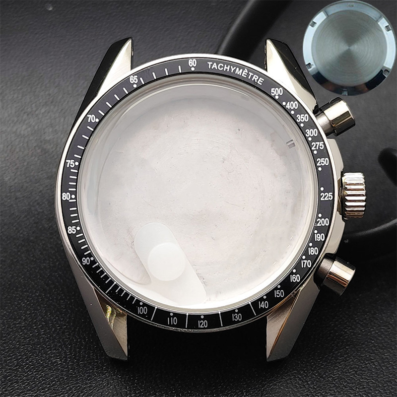 39.7mm Erkek Saatleri Metal Ka - Exhibition Caseback incelemesi ve fiyatı