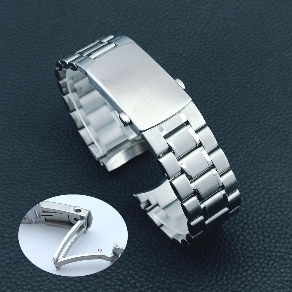 39.7mm Erkek Saatleri Metal Ka - Exhibition Caseback incelemesi ve fiyatı