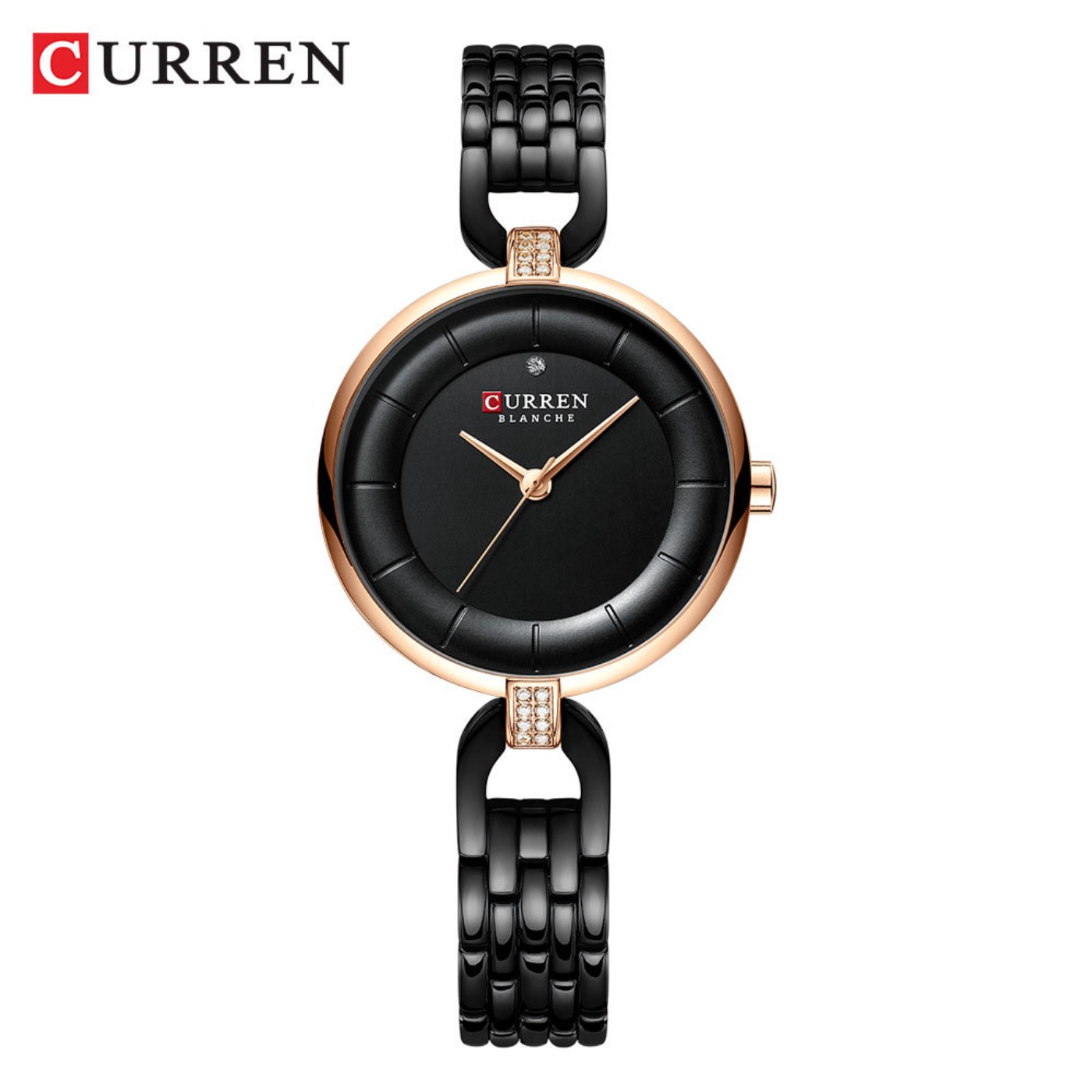Kadınlar için CURREN Lüks Mark - Luxury Watch Usa incelemesi ve fiyatı