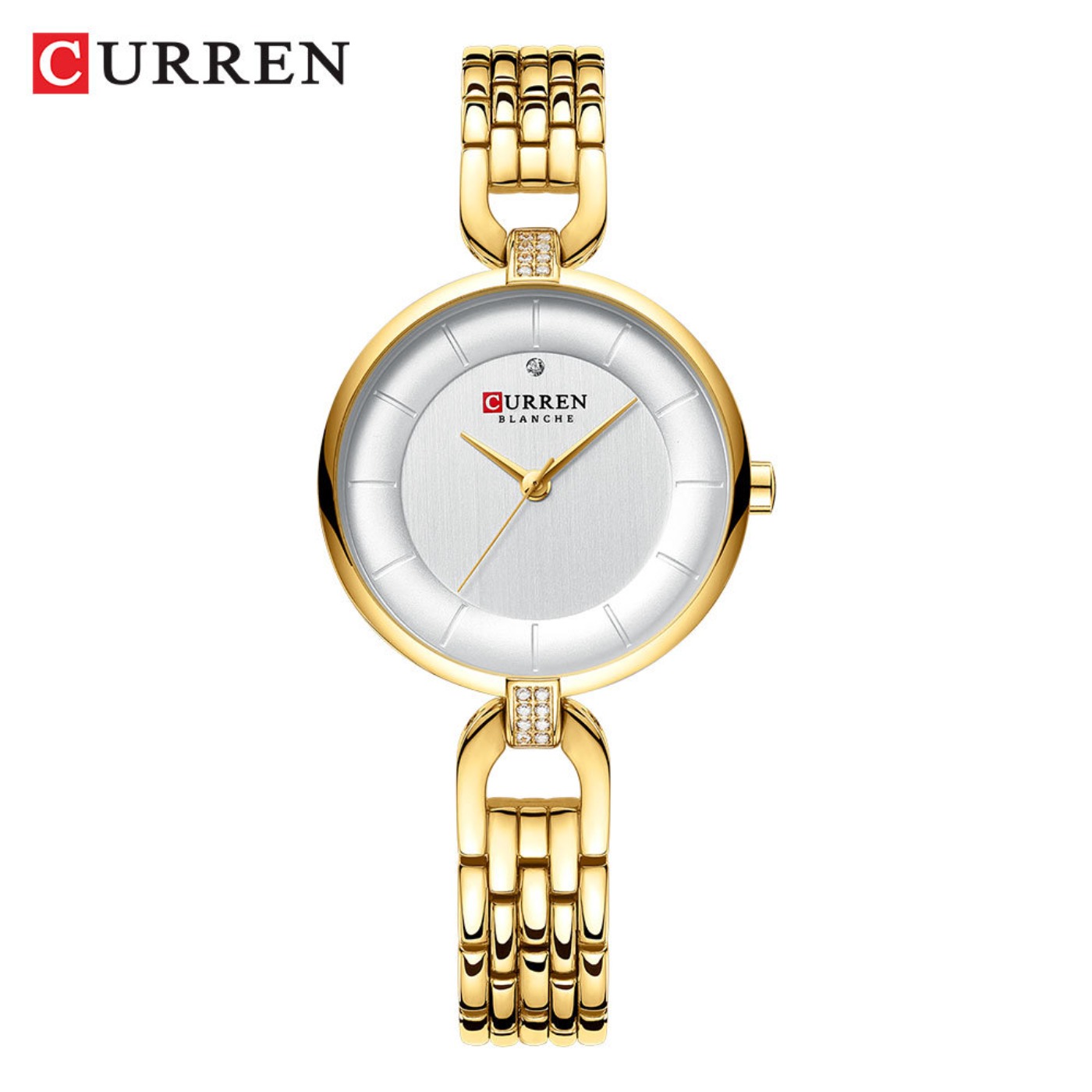 Kadınlar için CURREN Lüks Mark - Luxury Watch Usa incelemesi ve fiyatı