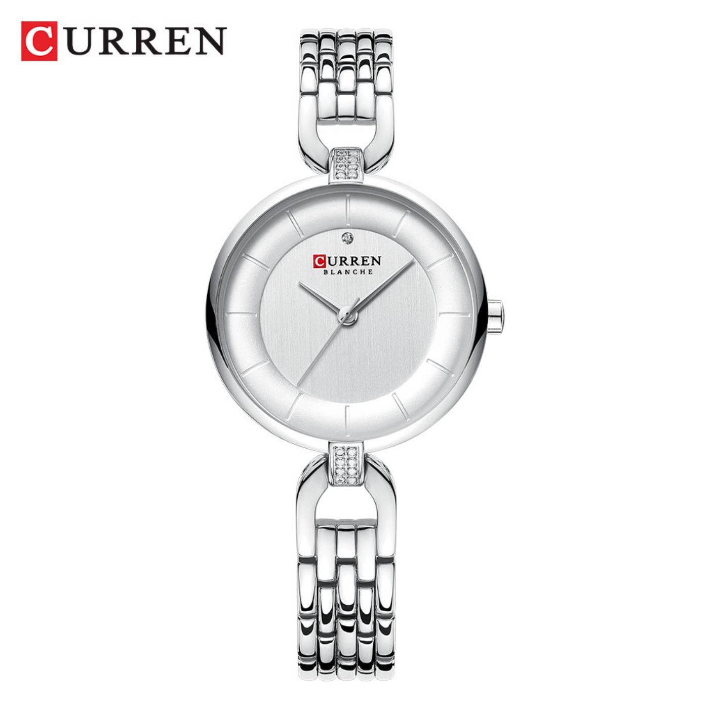Kadınlar için CURREN Lüks Mark - Luxury Watch Usa incelemesi ve fiyatı