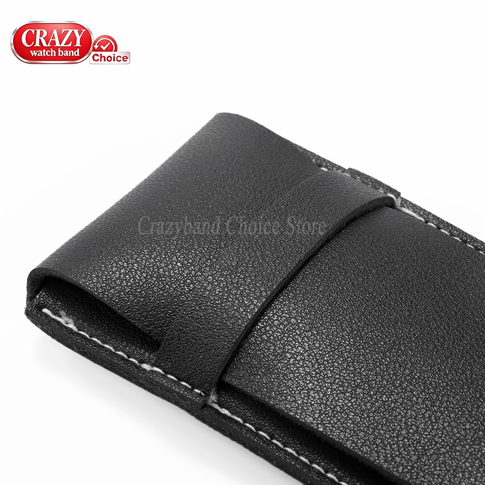 Tekli Lüks Saat Saklama Çantas - Luxury Watch Case Travel incelemesi ve fiyatı