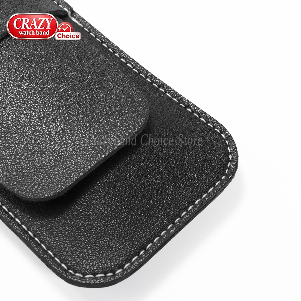 Tekli Lüks Saat Saklama Çantas - Luxury Watch Case Travel incelemesi ve fiyatı