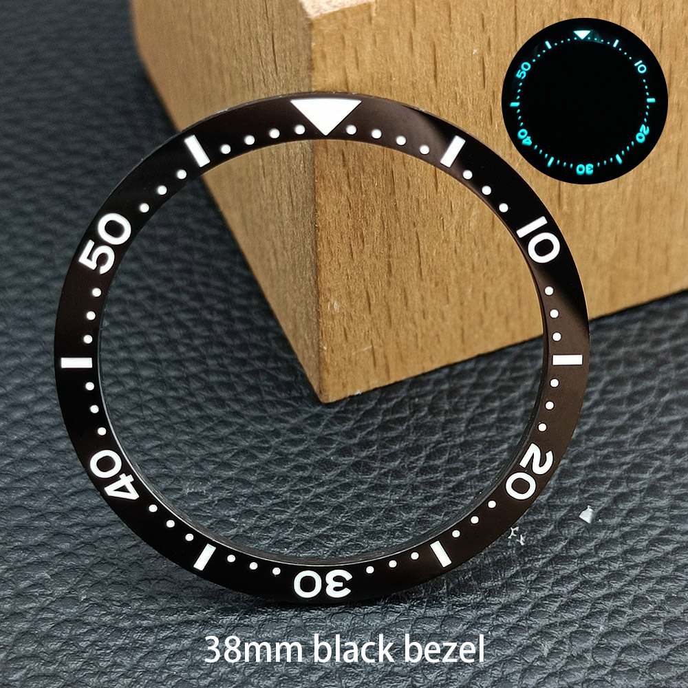 38*31.5mm Yedek Bezel Düz Sera - Exhibition Caseback incelemesi ve fiyatı