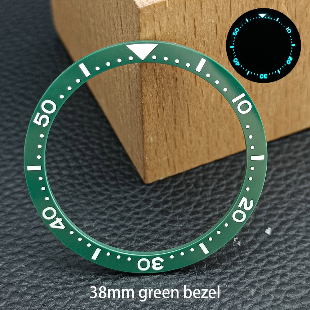 38*31.5mm Yedek Bezel Düz Sera - Exhibition Caseback incelemesi ve fiyatı