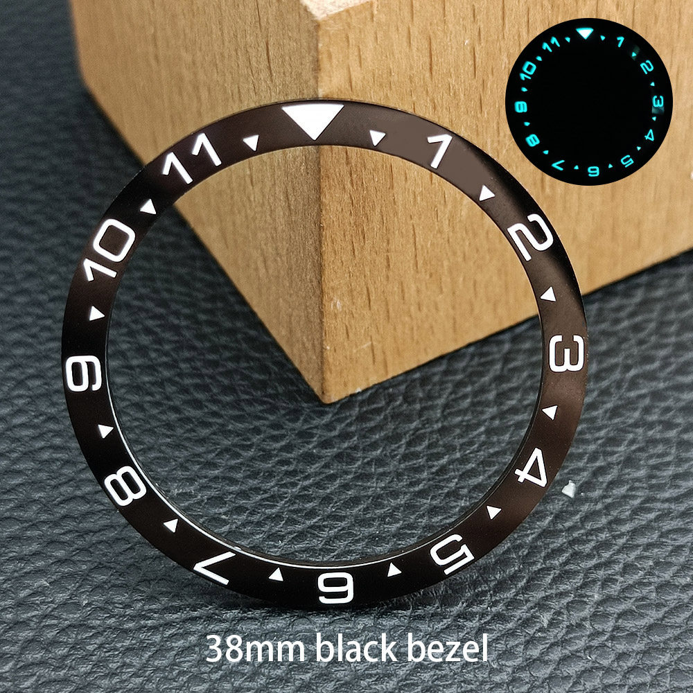 38*31.5mm Yedek Bezel Düz Sera - Exhibition Caseback incelemesi ve fiyatı
