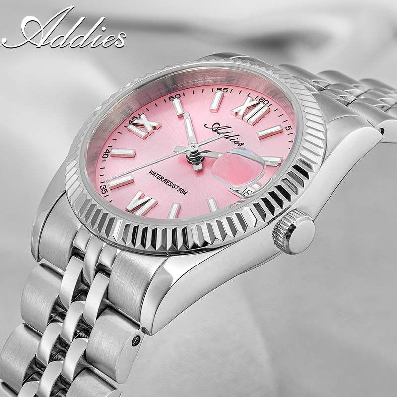 Addies Lüks Kadın Izle Safir K - Luxury Watch Case Travel incelemesi ve fiyatı