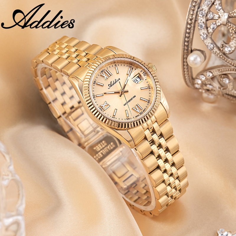 Addies Lüks Kadın Izle Safir K - Luxury Watch Case Travel incelemesi ve fiyatı