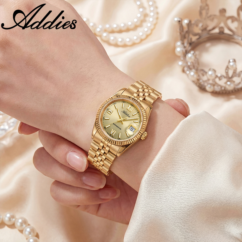 Addies Lüks Kadın Izle Safir K - Luxury Watch Case Travel incelemesi ve fiyatı