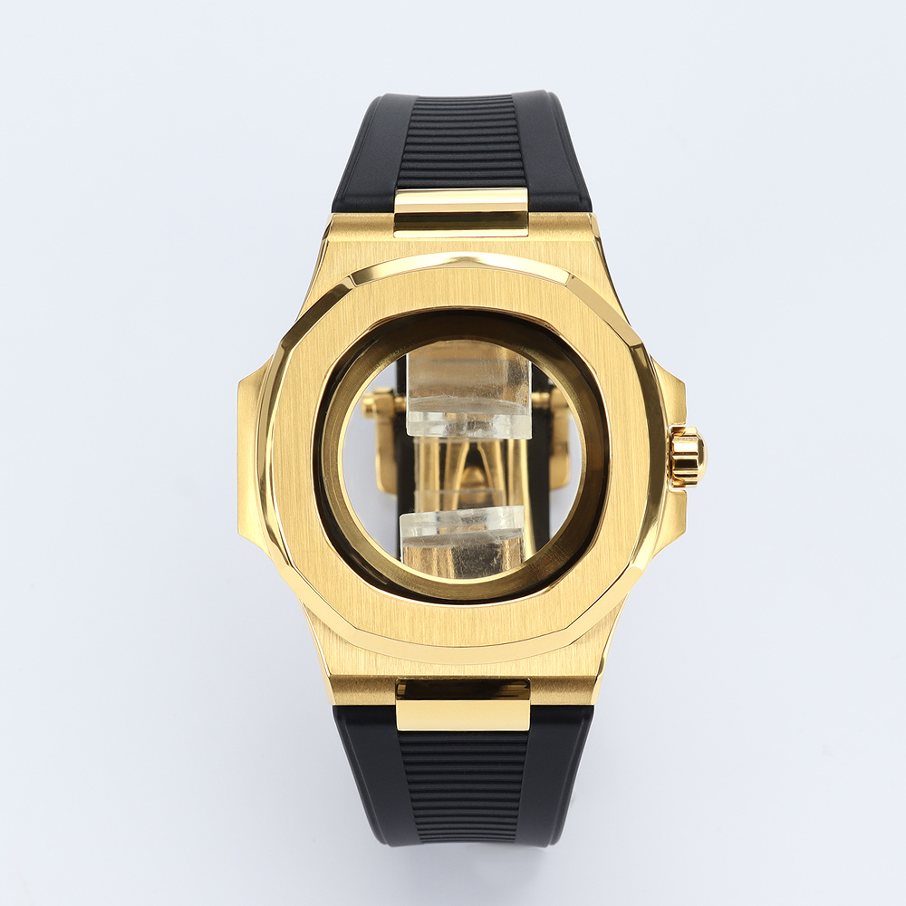 40mm erkek su geçirmez kare sa - Luxury Watch With Rubber Strap incelemesi ve fiyatı