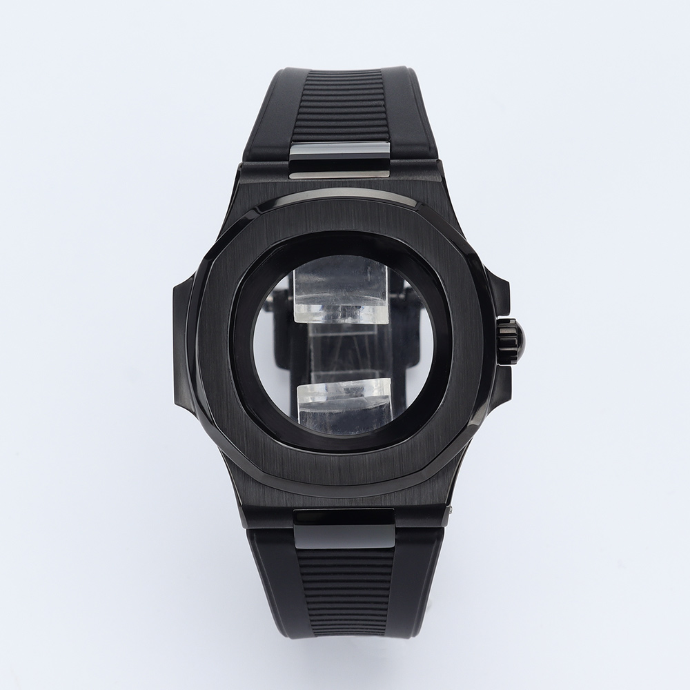 40mm erkek su geçirmez kare sa - Luxury Watch With Rubber Strap incelemesi ve fiyatı
